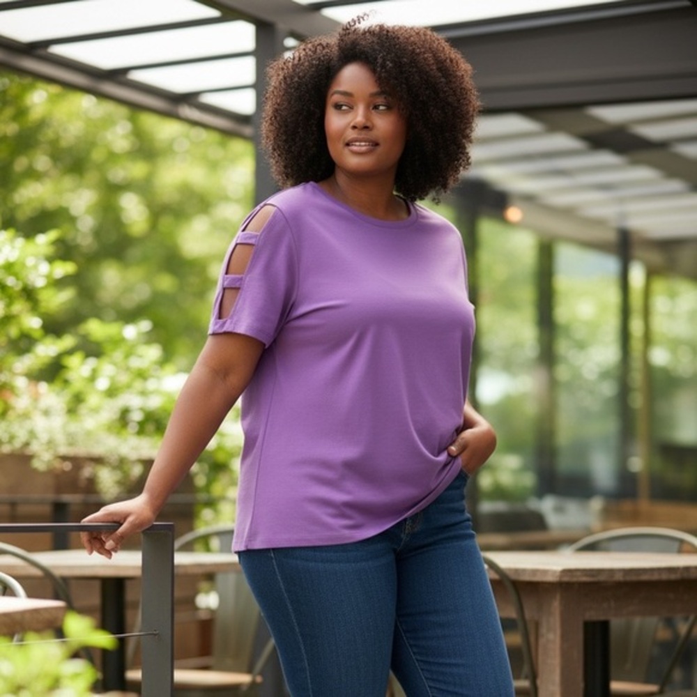 Just Be Shirt